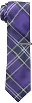 Thumbnail for your product : Nick Graham Men's Multi Plaid Tie