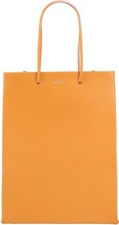 Medea Leather Crossbody ShopStyle Bags