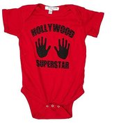 Thumbnail for your product : SuperStar Jagged Culture Hand Prints