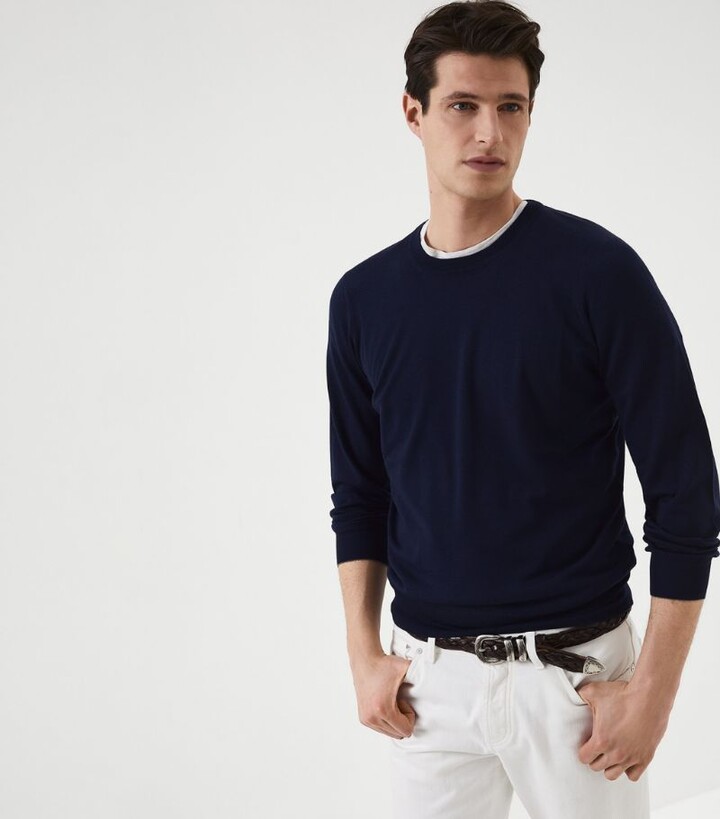Mens Elegant Sweaters | Shop The Largest Collection | ShopStyle