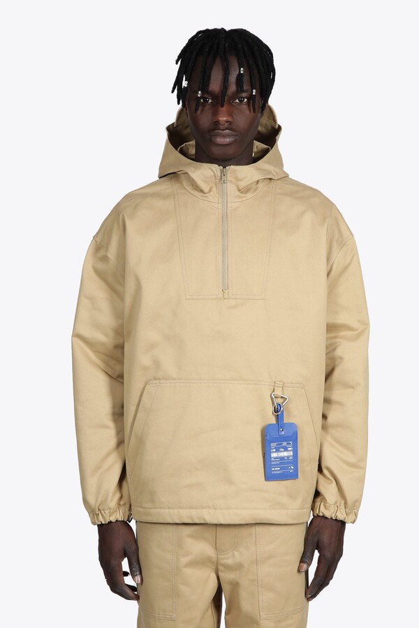Mens Anorak Jacket | Shop the world's largest collection of 