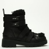 ugg chancey biker boot