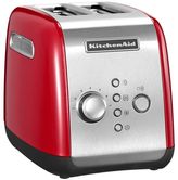 Thumbnail for your product : KitchenAid 2-slot Toaster Red