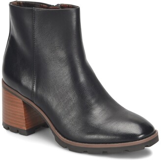 korks meegan mid boot