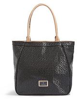 Thumbnail for your product : GUESS Glazed Large Tote