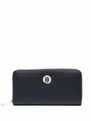 Tommy Hilfiger Women's Wallets & Card Holders | Shop the world's largest  collection of fashion | ShopStyle