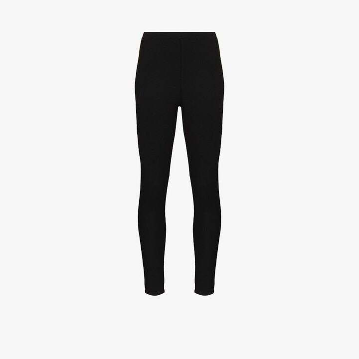 spandex trousers