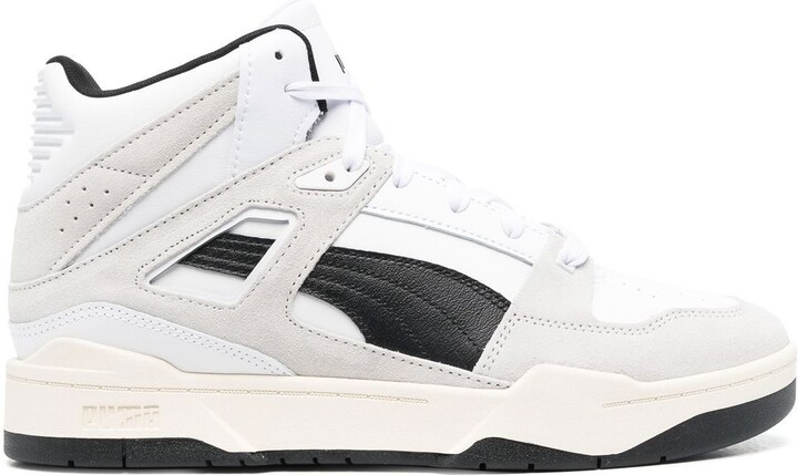 Mens Puma High Top Sneakers | ShopStyle AU