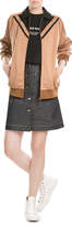 Thumbnail for your product : Golden Goose Zipped Jacket