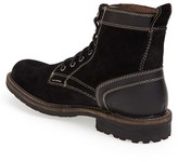 Thumbnail for your product : G.H. Bass and Co. & Co. 'Reddington' Plain Toe Boot (Men)