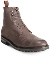 hearst cap toe boot allen edmonds