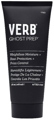 Verb Ghost Prep