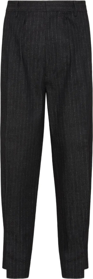 DSQUARED2 Striped Trousers