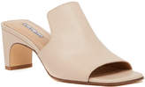 Thumbnail for your product : Charles David Herald Leather Mule