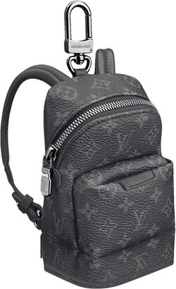 Louis Vuitton Backpack Bag Charm - ShopStyle