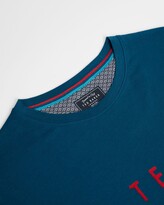 Thumbnail for your product : Ted Baker Boxer And Tee Set