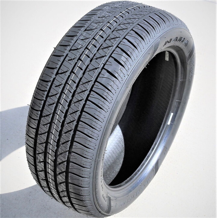 Tire Nama Maxmach NM-31 255/35ZR20 255/35R20 93W AS A/S High Performance Fits: 2013-16 Ferrari F12 Berlinetta Base