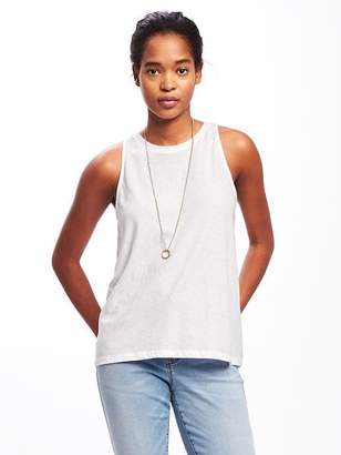 Old Navy Relaxed Hi-Lo Tank for Women