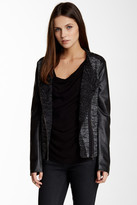 Thumbnail for your product : Ella Moss Boucle Sweater Jacket