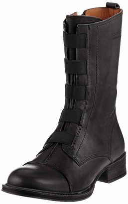 TEN POINTS Pandora Womens Ankle Boots Ankle boots