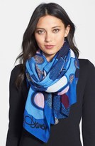 Thumbnail for your product : Diane von Furstenberg Wool Scarf
