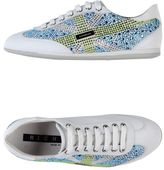 Thumbnail for your product : Richmond Low-tops & trainers