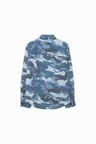 Thumbnail for your product : Zadig & Voltaire Kidsa Freddie Shirt