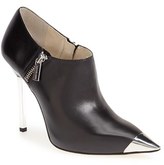 Thumbnail for your product : MICHAEL Michael Kors 'Zady' Pointy Toe Bootie (Women)