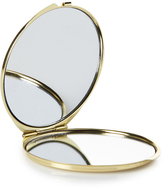 Thumbnail for your product : Forever 21 LOVE & BEAUTY Kiss & Makeup Mirror Compact