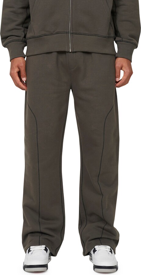 Good For Nothing Coverlock Vintage Baggy Jogger