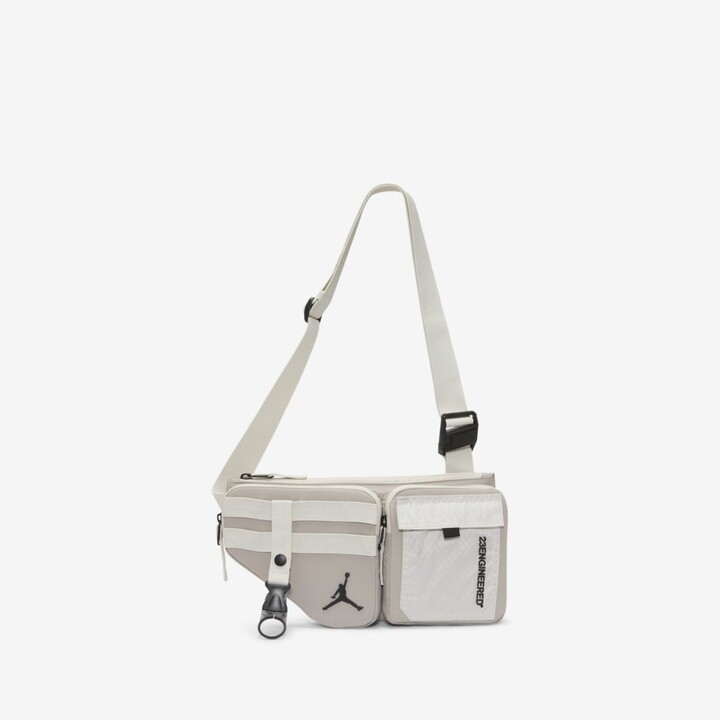 jordan 23 engineered bag
