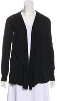 Thumbnail for your product : Diane von Furstenberg Long Sleeve Cardigan Black Long Sleeve Cardigan