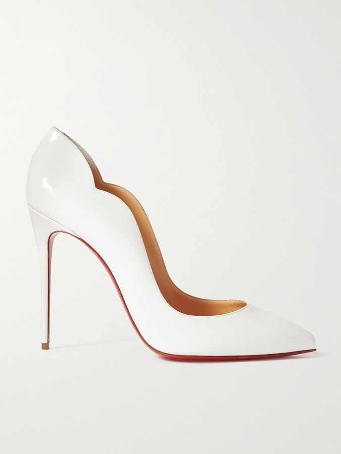 Louboutin 38.5 | Shop the world's largest collection of fashion 