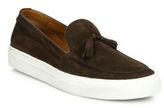 Thumbnail for your product : Fratelli Rossetti Genoa Weatherproof Slip-On Sneakers