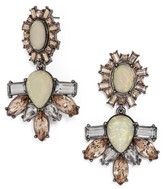Thumbnail for your product : BaubleBar Opal Laureen Drops