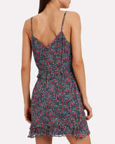 Thumbnail for your product : Stevie May Mercy Floral Slip Dress