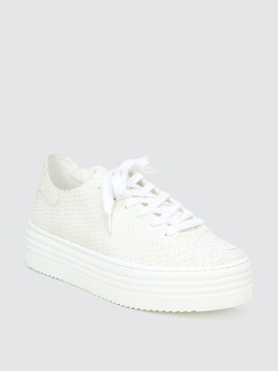 pippy lace up sneaker