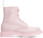 Thumbnail for your product : Dr. Martens 30mm 1460 Pascal Mono Leather Boots