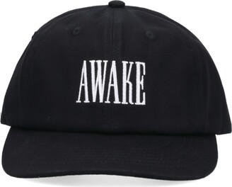 【AWAKE NY】Awake NY Logo Cap Classic 