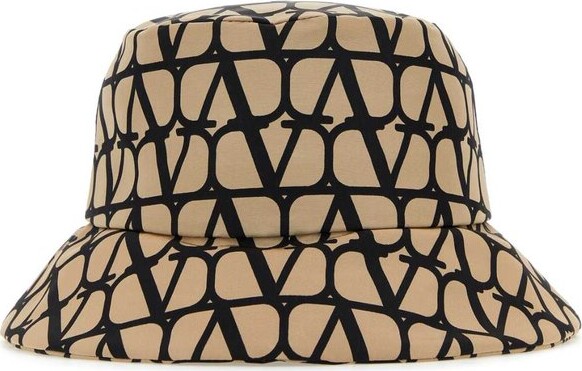 Shop Louis Vuitton MONOGRAM Street Style Bucket Hats Wide-brimmed