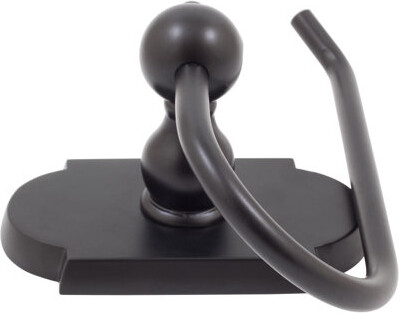 Laredo Wall Mount Toilet Paper Holder