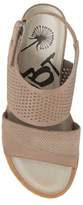 Thumbnail for your product : OTBT Milky Way Wedge Sandal