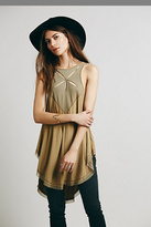 Thumbnail for your product : Free People Stellar Tunic