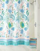 Tassel Shower Curtain Shopstyle