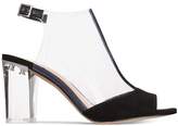 Thumbnail for your product : INC International Concepts Women's Kelisin Block Heel Dress Sandals, Created for Macy's