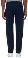 Thumbnail for your product : Orlebar Brown MEN'S COTTON FLAT-FRONT TROUSERS