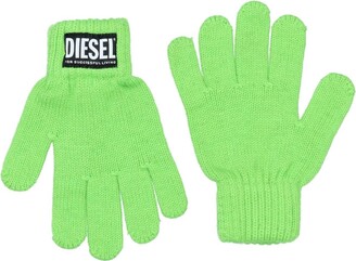Diesel DIESEL Gloves