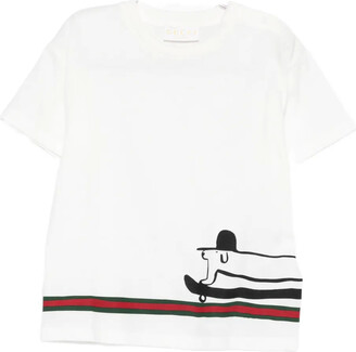 Gucci Children Gucci X Peter Rabbit™, , - ShopStyle