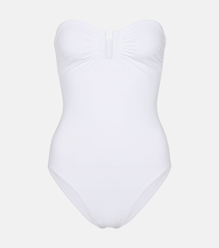 Eres Cassiopee bandeau swimsuit