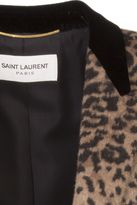 Thumbnail for your product : Saint Laurent Coat